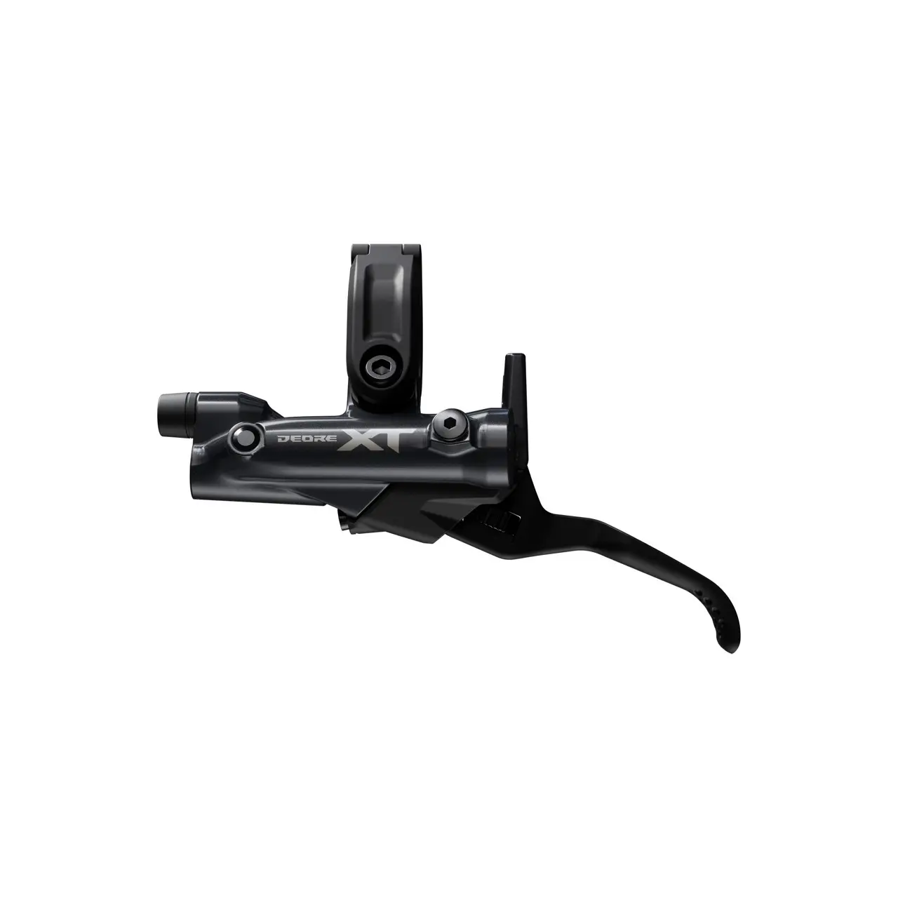 Leva del freno della bicicletta SHIMANO Deore XT BL-M8200 Left Series Color