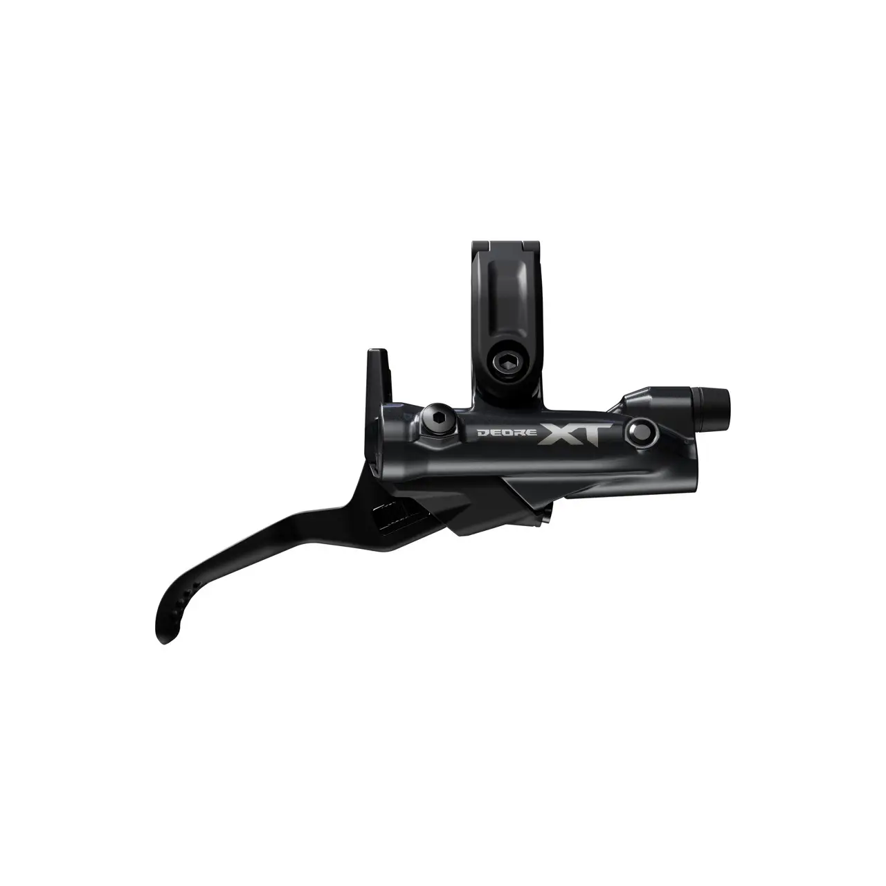 Leva del freno della bicicletta SHIMANO Deore XT BL-M8200 Hydraulic Right Series Color