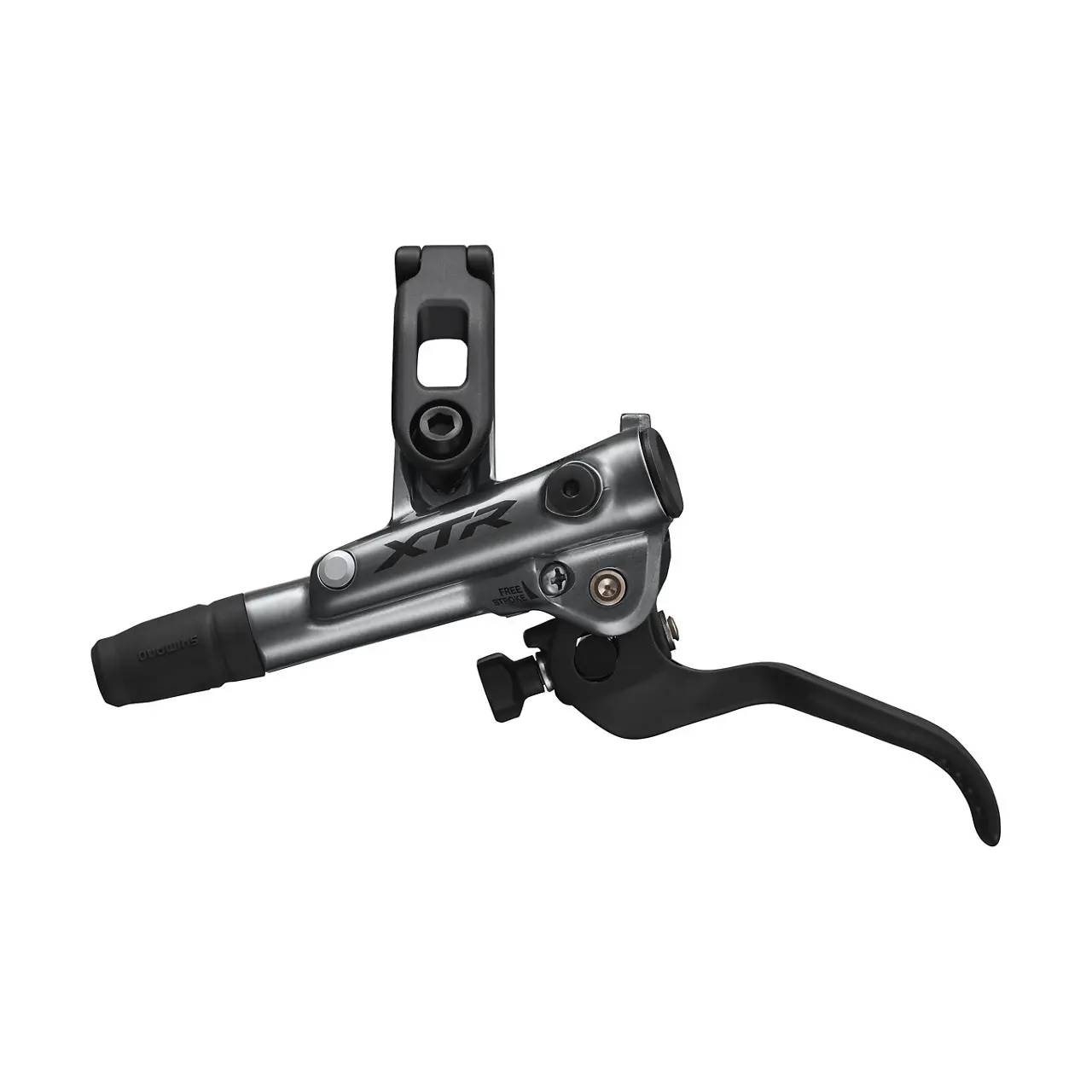 Harzbremse mit Flügel Shimano XTR BRM9120JKITM9120
