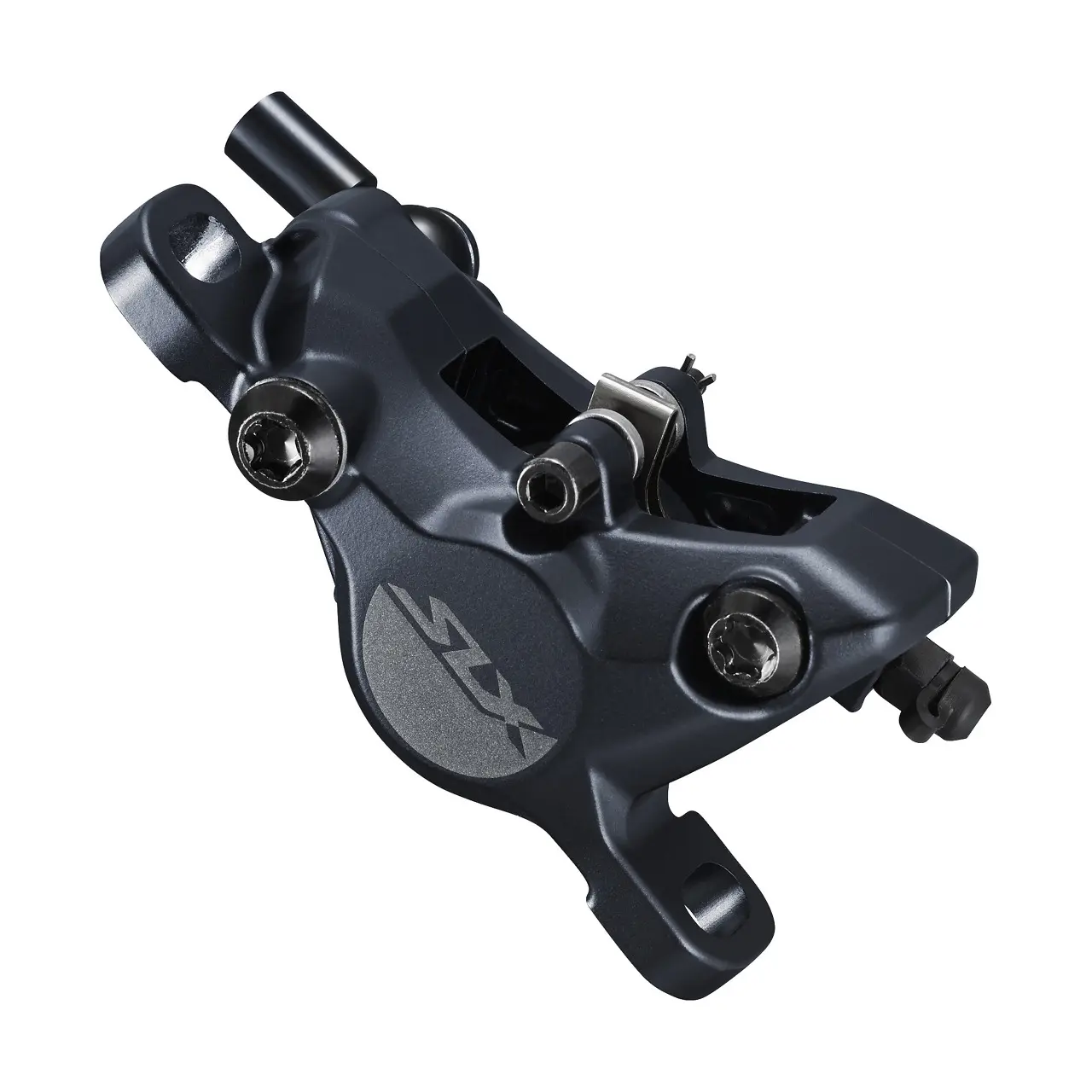 pinza freno a disco idraulica 2-pistons tipo di asta Shimano SLX BR-M7100