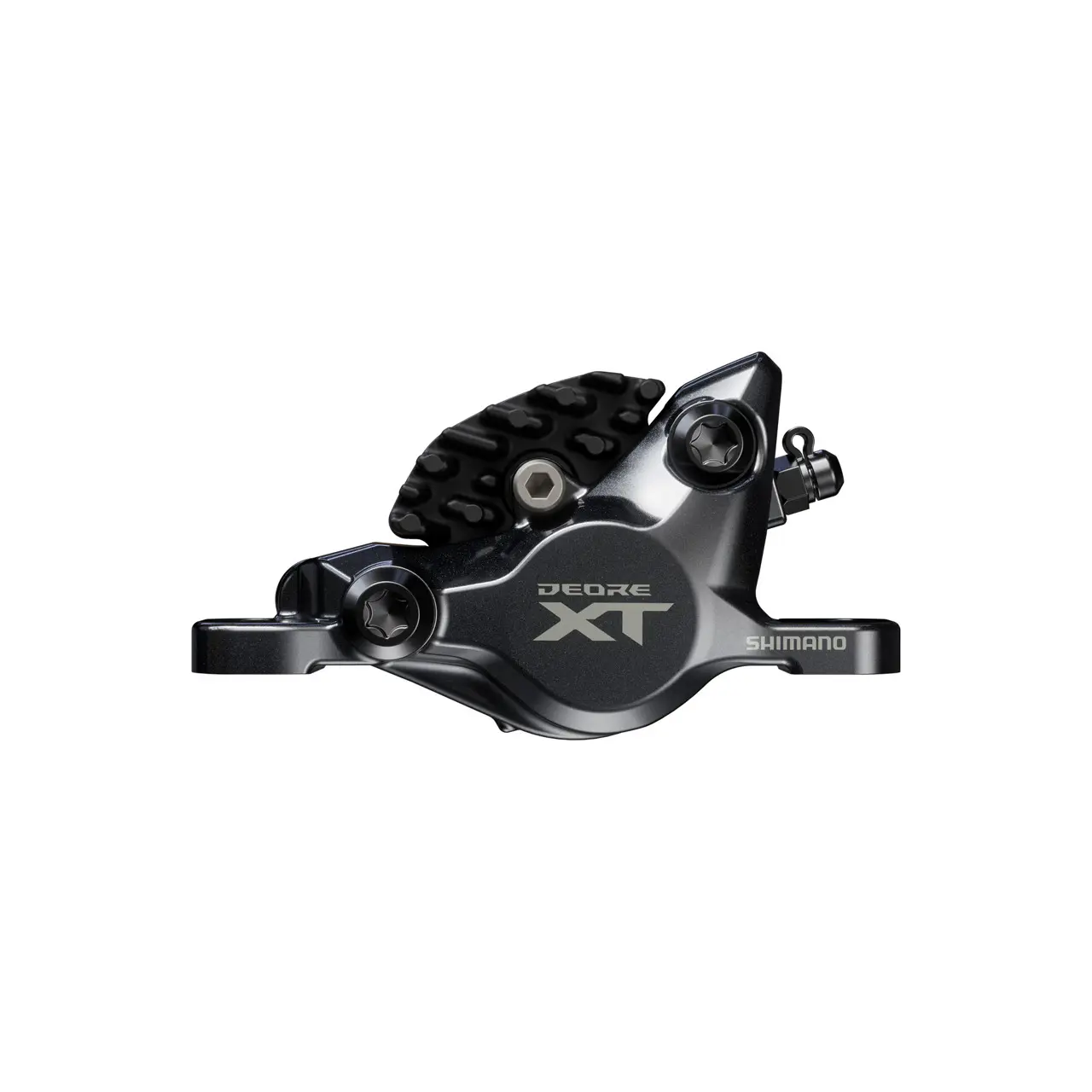 Image of Scheibenbremsenkaliper 2 Kolben vorne Shimano