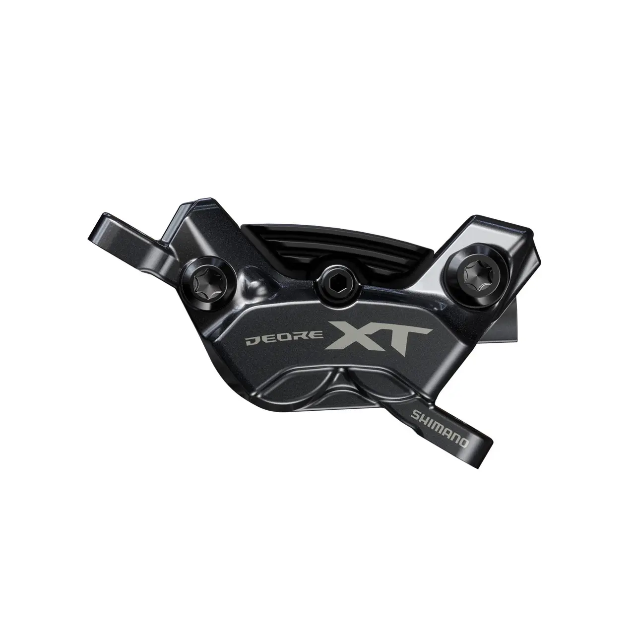 Image of 4-Kolben-Vorderradbremssattel Shimano