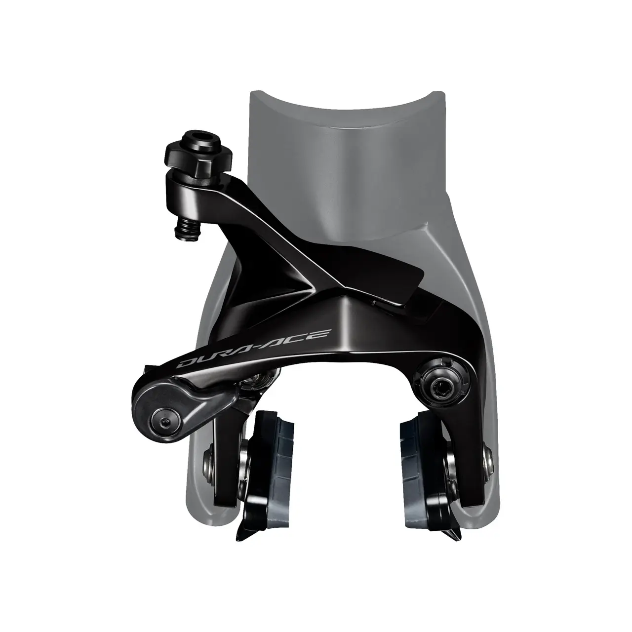 Image of Bremssattel Shimano Dura-Ace BR-R9210-F