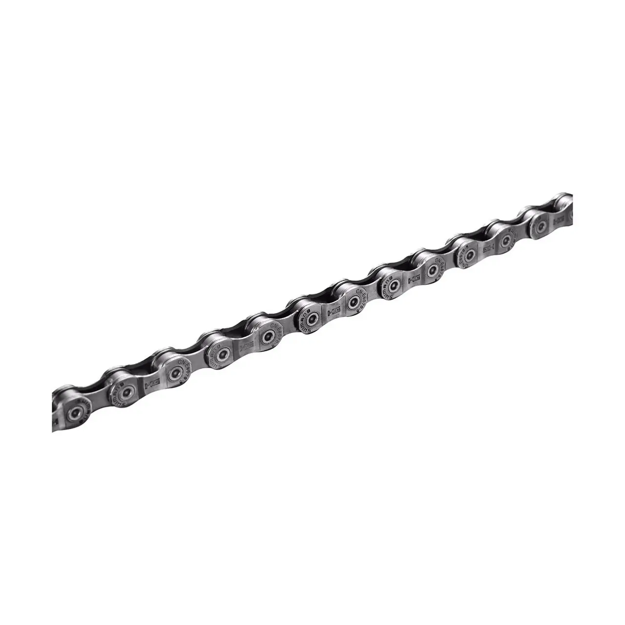 Kette Cn-e6070 9-fach 126 Glieder Kette - 9-fach