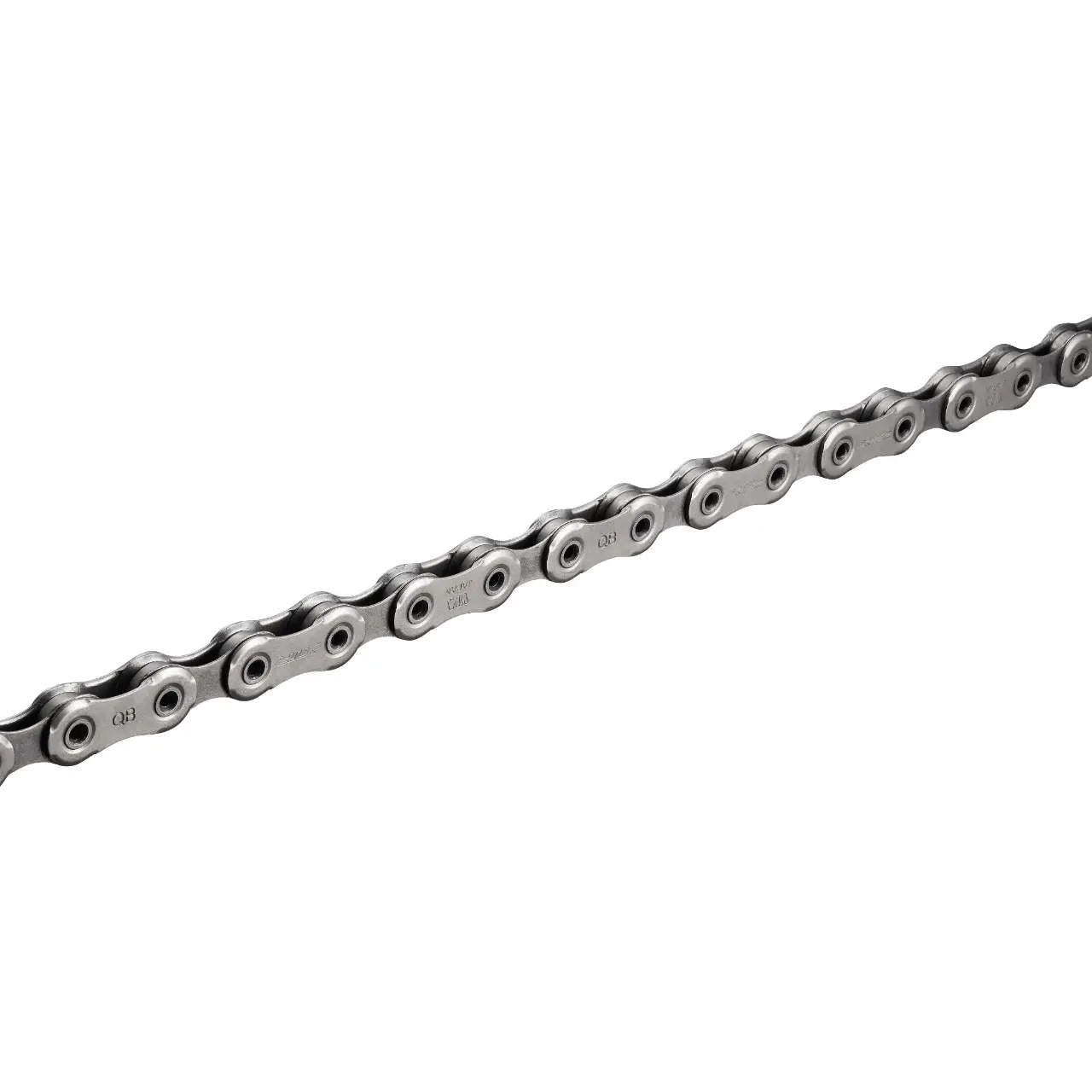 Kette Xtr Cn-m9100 12-fach 126 Glieder Kette - Für 12-fach Mtb Antriebe