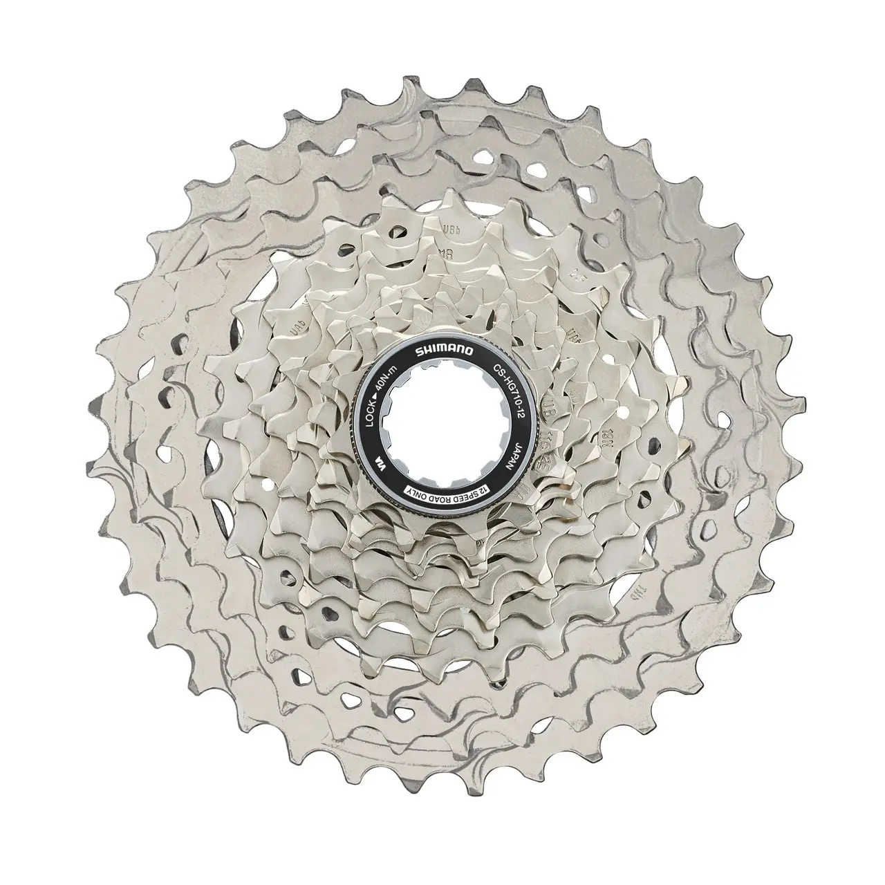 Nastro Shimano CS-HG710 12V