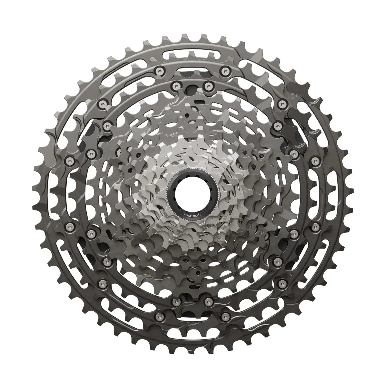 Kassette Shimano