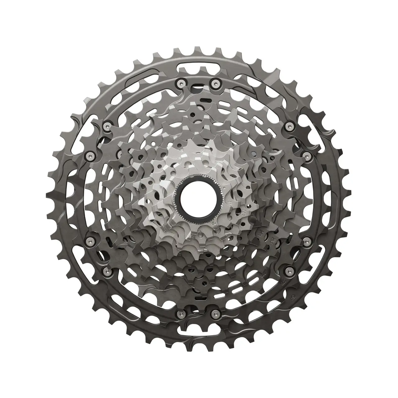 Rechte Kassette Shimano