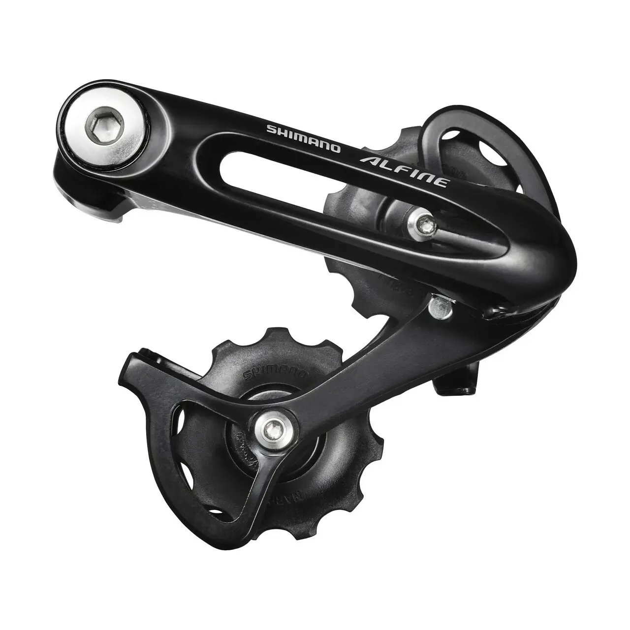 Tendicatena Shimano double galet Alfine CT-S500