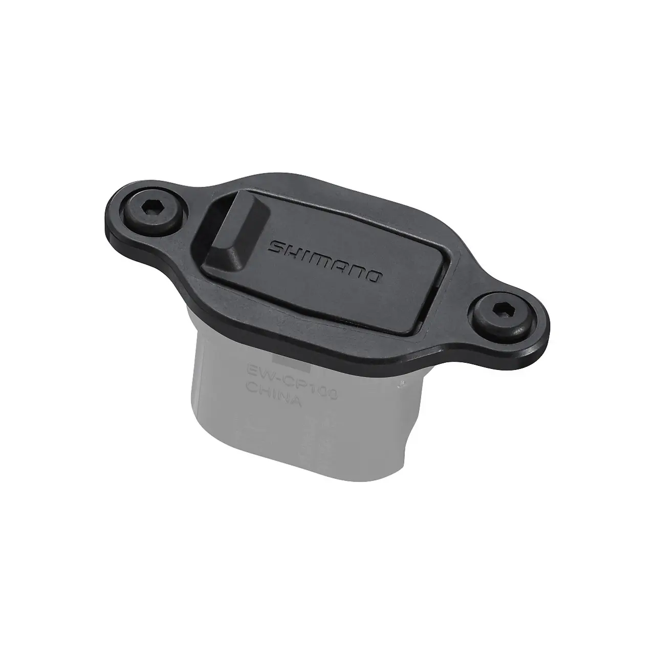 Porta di ricarica satellitare Shimano Steps EW-CP100
