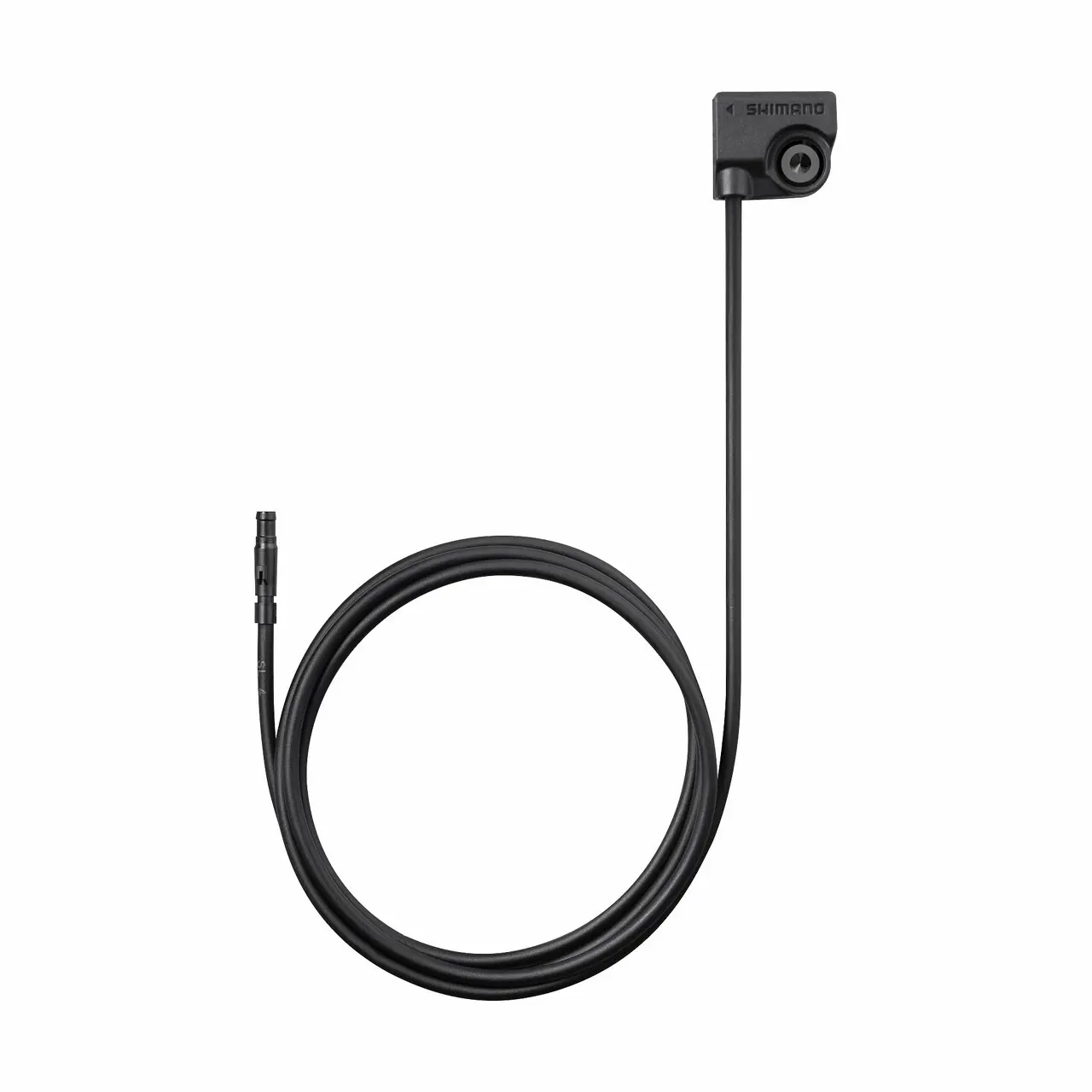 Geschwindigkeitssensor ohne Magnetsatz Typ Torx Shimano EW-SS302