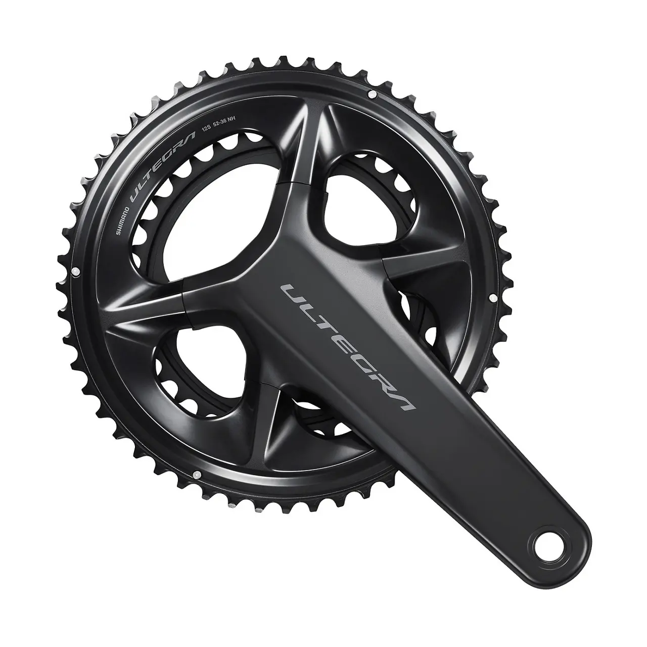 Rennrad-Kurbelgarnitur Shimano