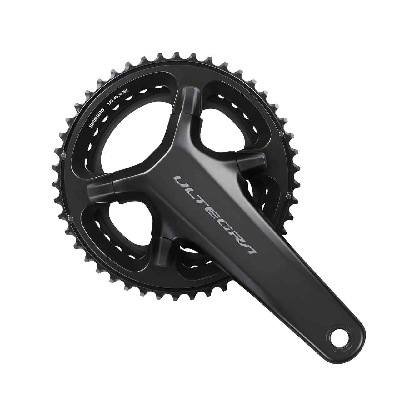 Tretlager Shimano Ultegra FC-R8100