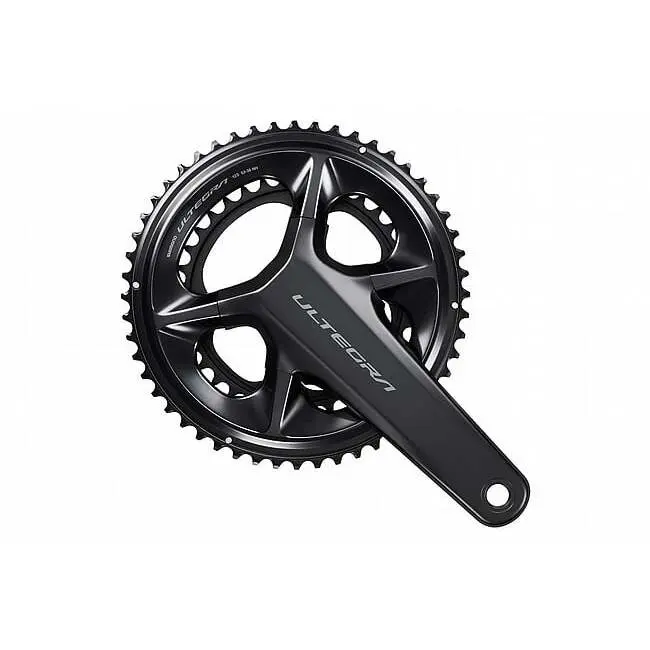 Guarnitura per bicicletta SHIMANO FC-R8100 Ultegra 2x12S 52x36T 172.5mm