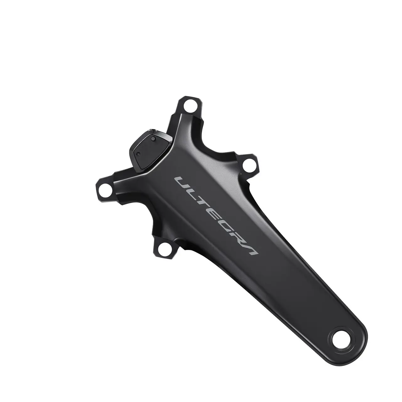 Leistungsmesser Rennrad-Pedal Shimano