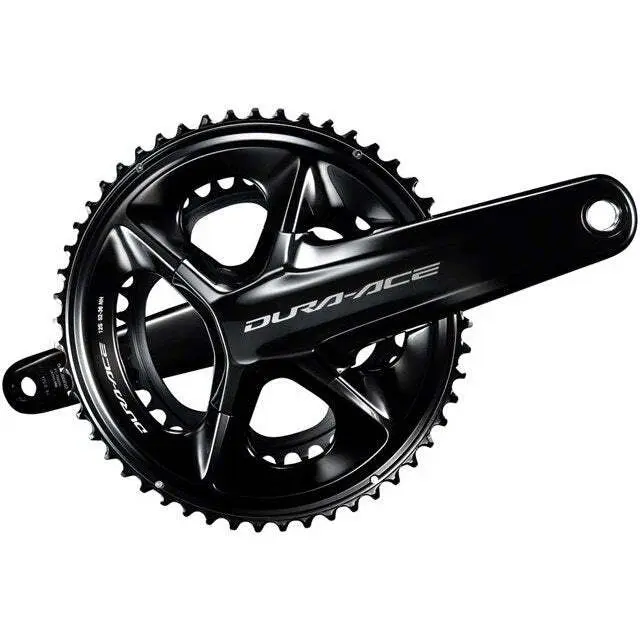 Doppeltes Tretlager Shimano Dura-Ace FC-R9200 12V