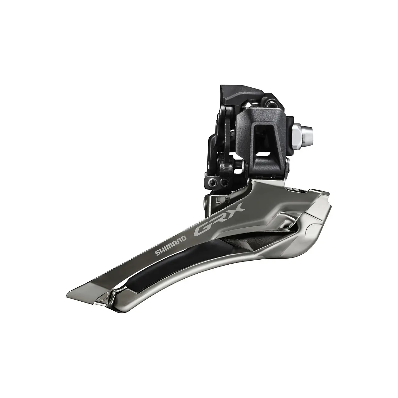 Deragliatore per bicicletta SHIMANO FD-RX820 GRX 12S 48T