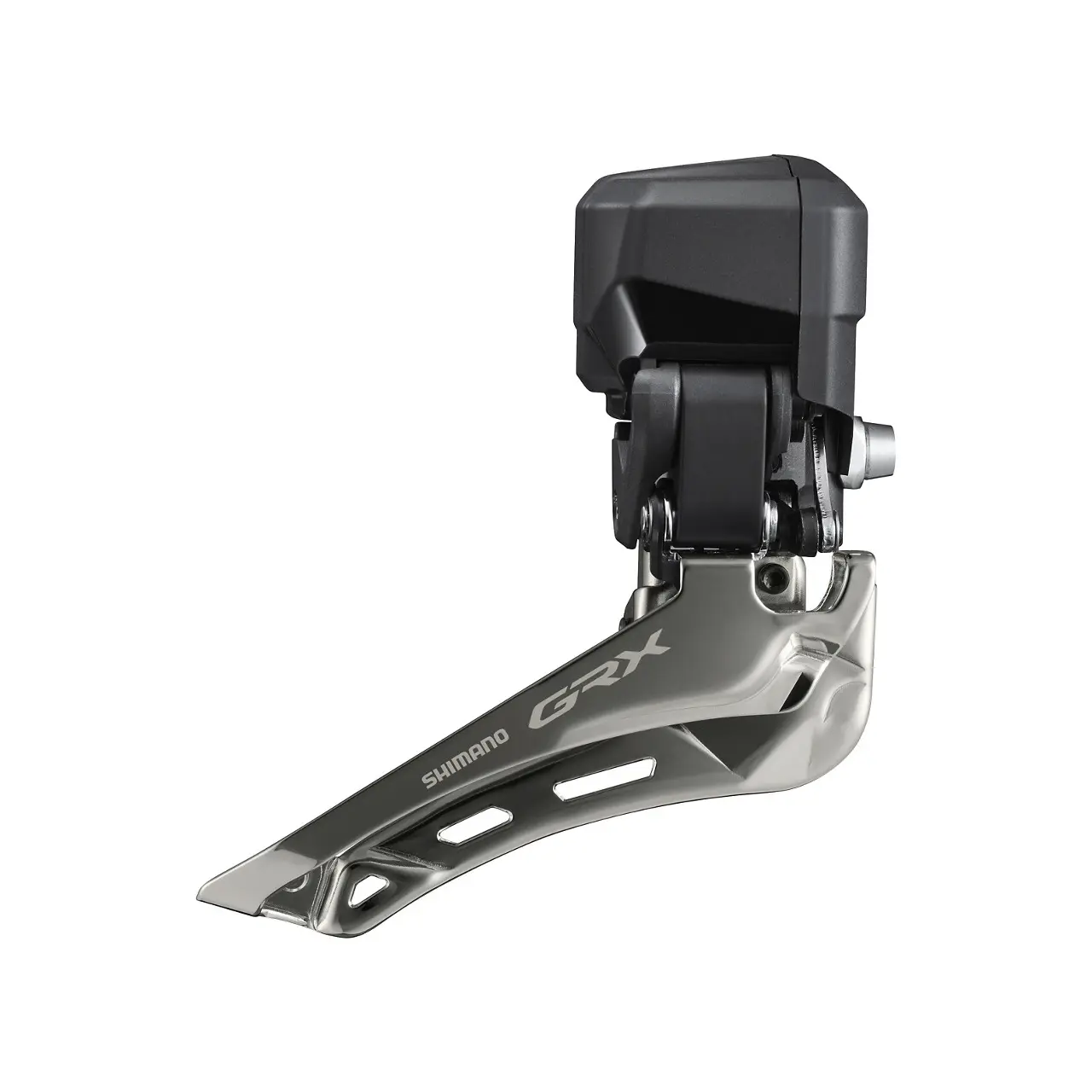 Vorderer Umwerfer Shimano GRX FD-RX825 12V
