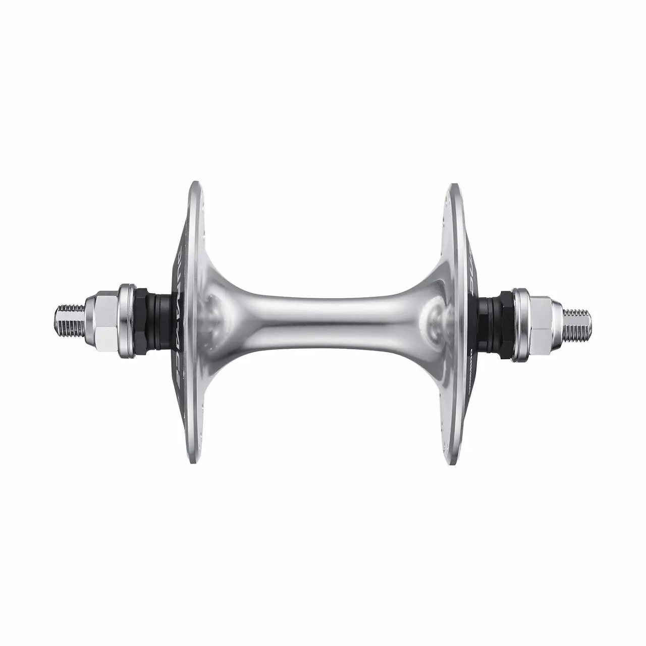 Vorderradnabe Felgenbremse 32h Shimano Dura-Ace HB-7600 142 mm