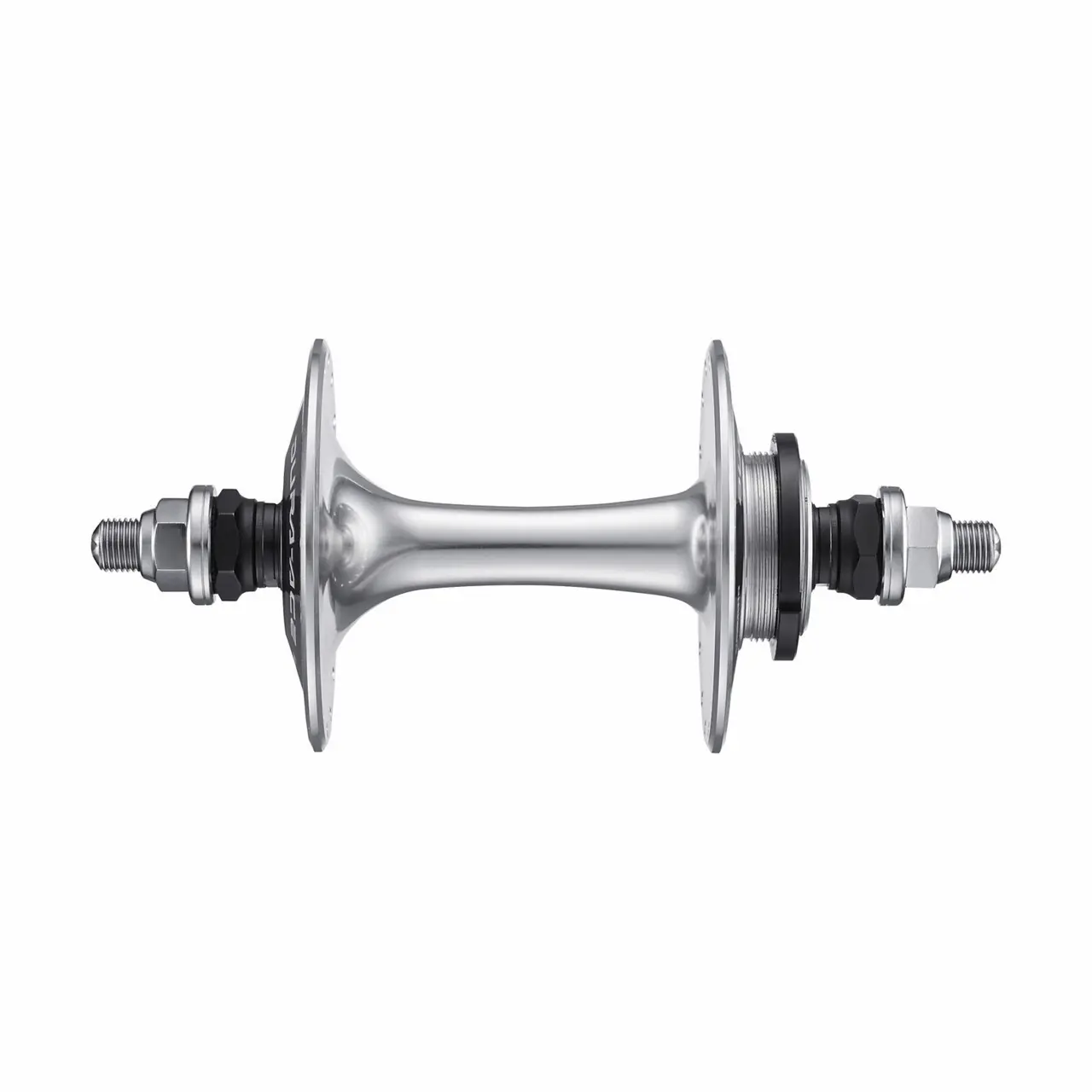 Vorderradnabe Felgenbremse 32h Shimano Dura-Ace HB-7600 164 mm