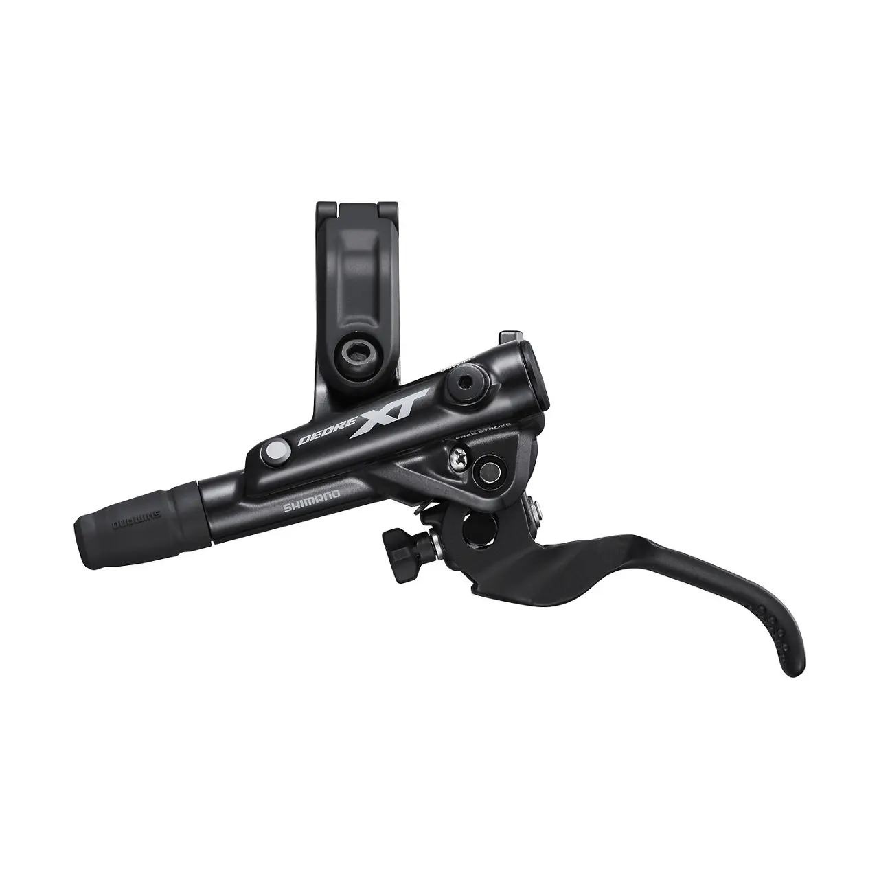 Deore Xt Br-m8120/bl-m8100 Scheibenbremse Vorn Links - Kraftvolle 4-kolben-performance