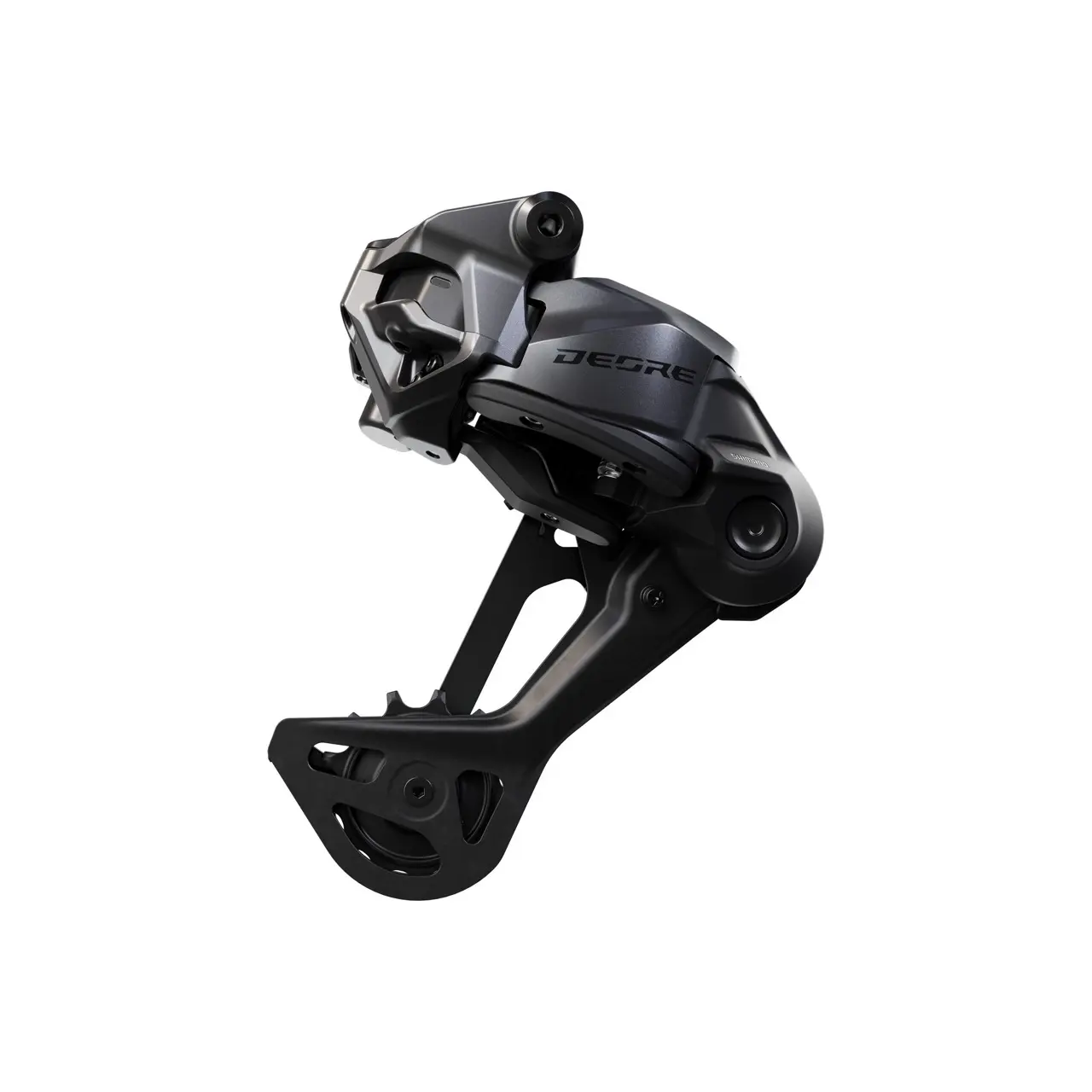 Hintere Kettenschaltung Shimano