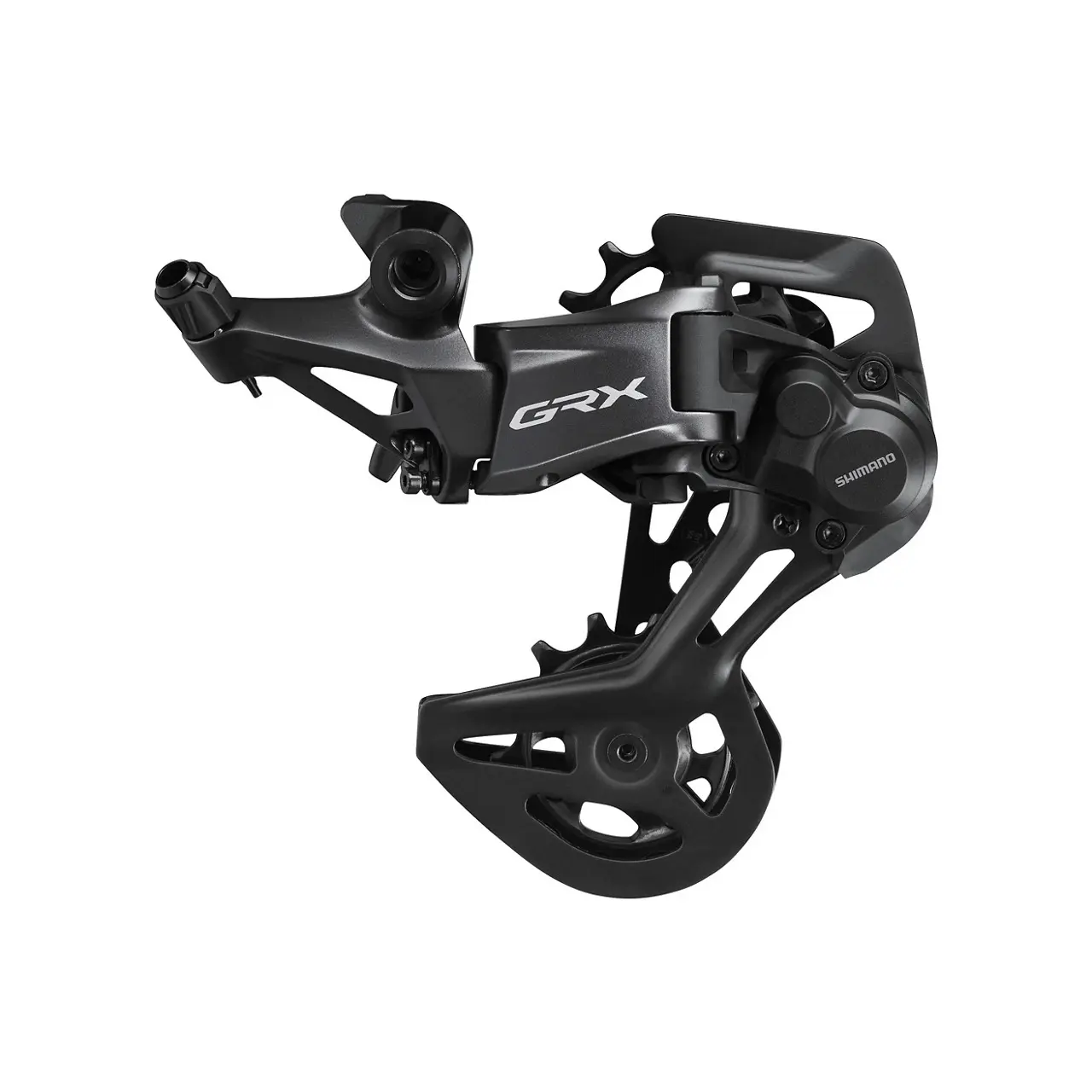 Deragliatore per bicicletta SHIMANO RD-RX822 GS GRX 1x12 45T