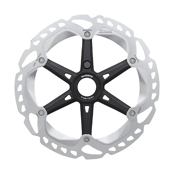 Innenscheibenbremsen Shimano RT-EM810 Ice-Tech Freeza