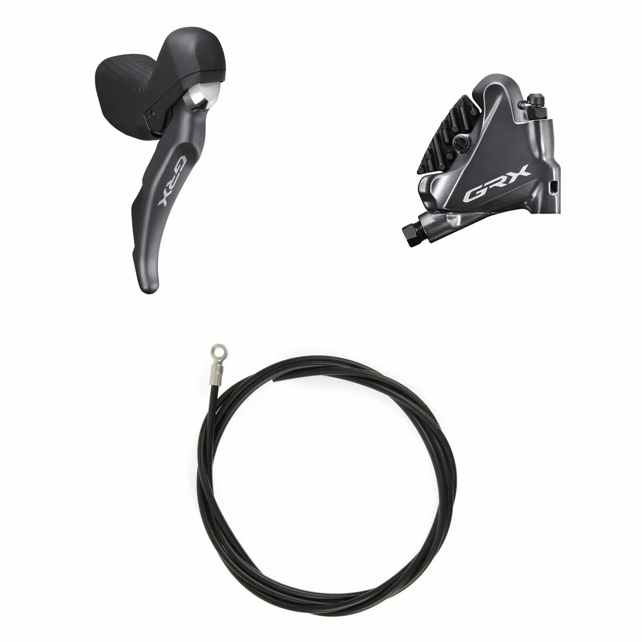 Remkit Shimano GRX BRRX400KTSTRX600ST