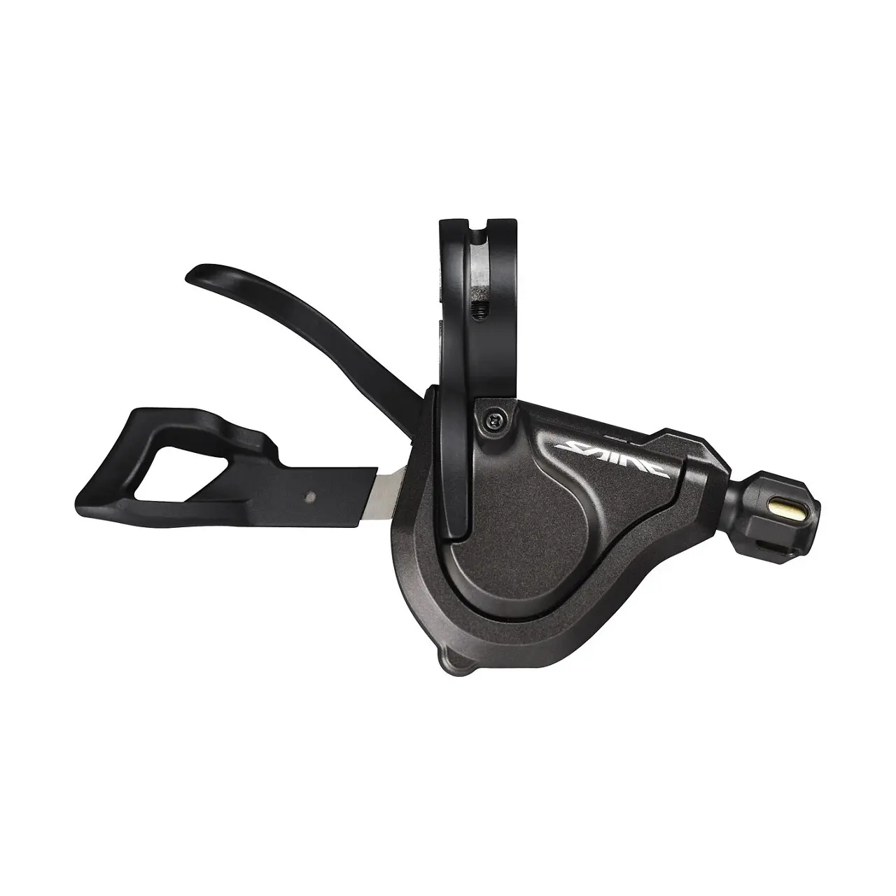 Image of Fahrrad-Schalthebel Shimano Saint SL-M820-R-SET