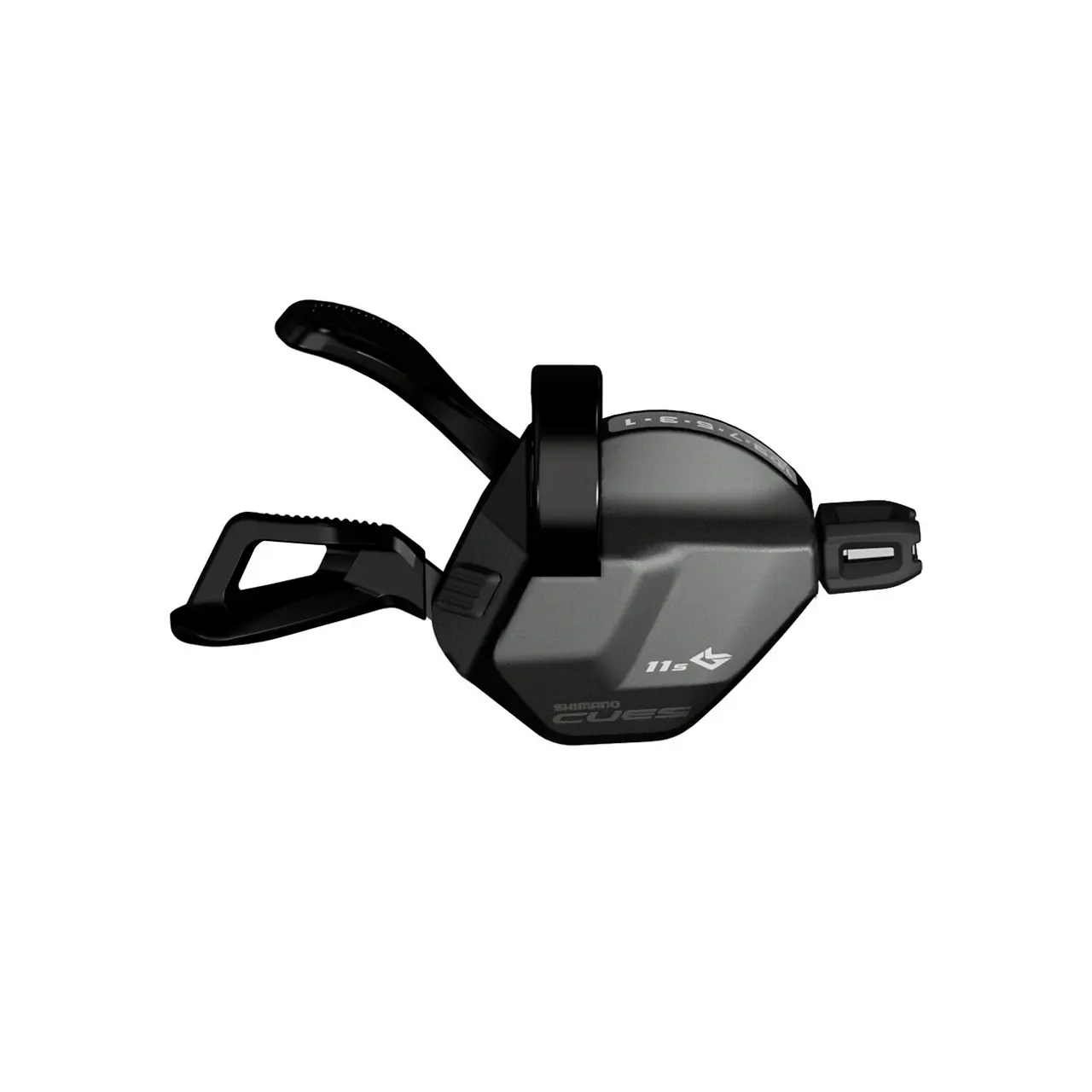 Image of Hebel zum Wechseln Shimano SLU800011RSET