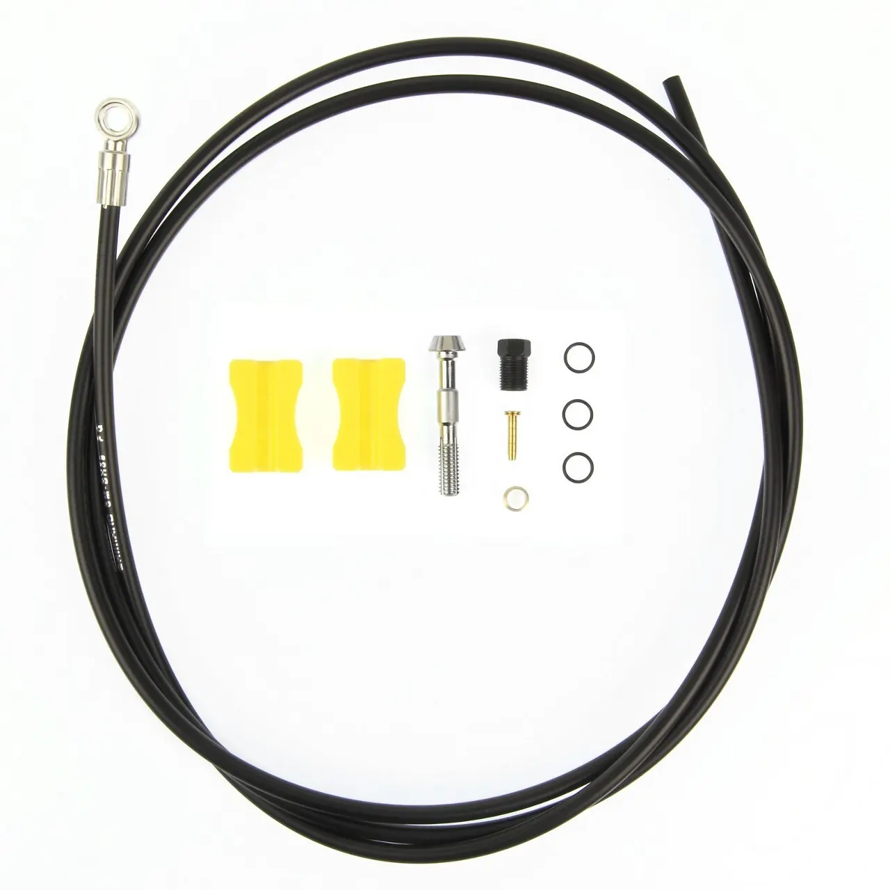 Image of Scheibenbremsschlauch Shimano SM-BH59-SB 1000