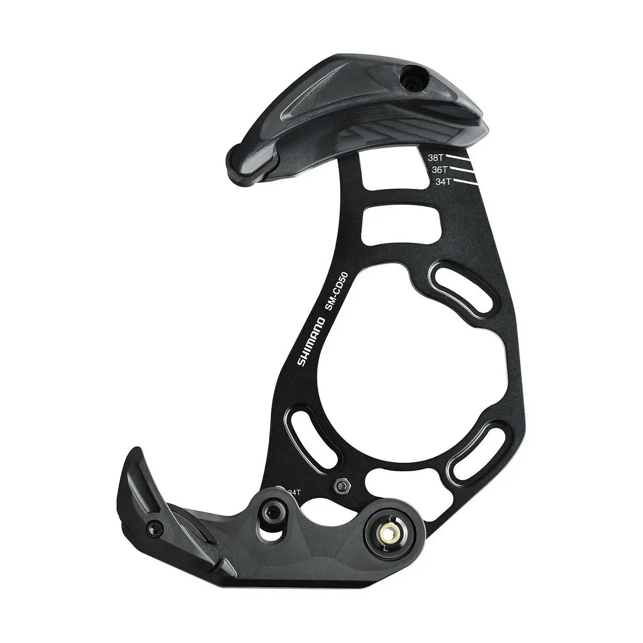 Kettenführung Shimano Saint SM-CD50 ISCG03/ISCG05