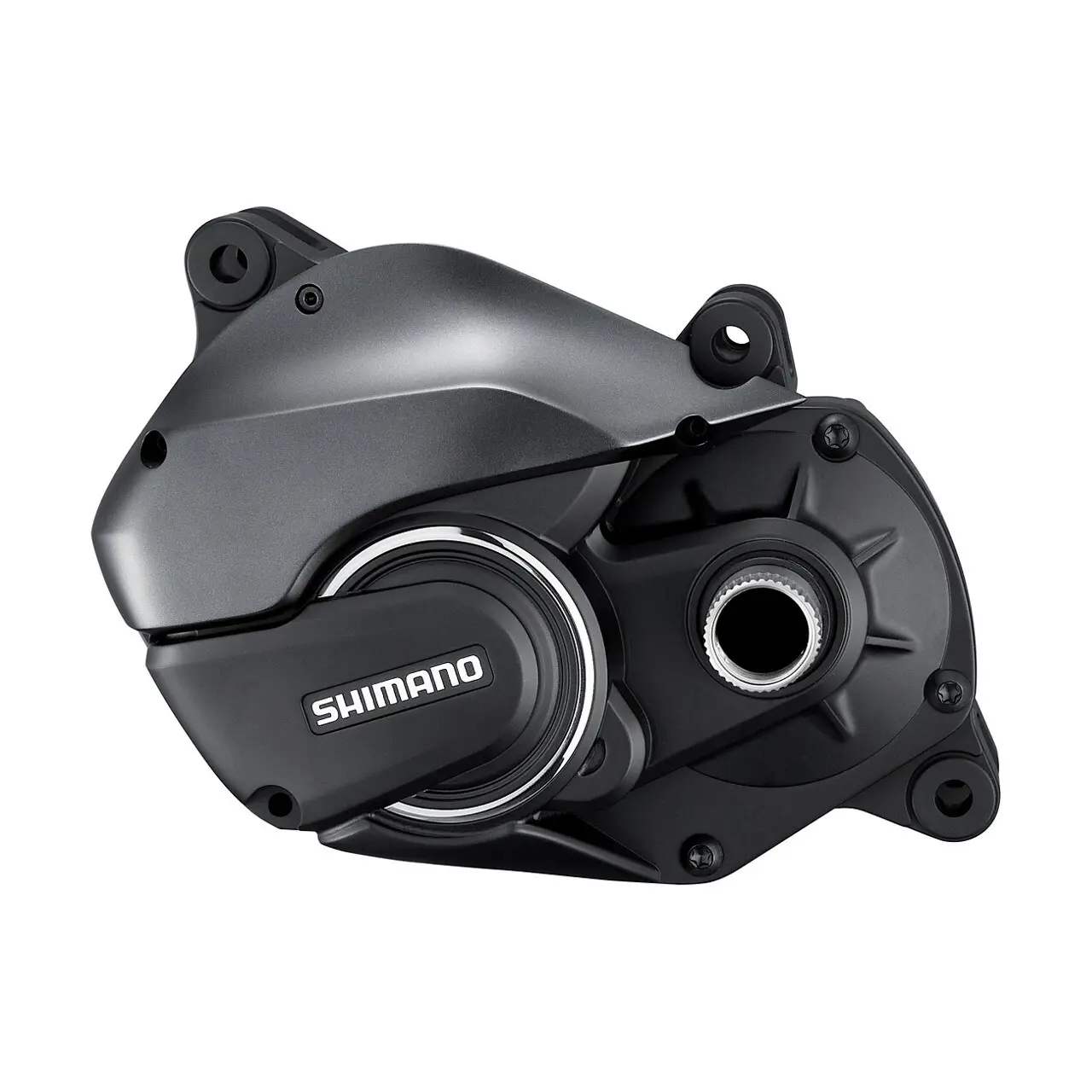 Image of Abdeckung der linken / rechten Motoreinheit Shimano SM-DUE80-A