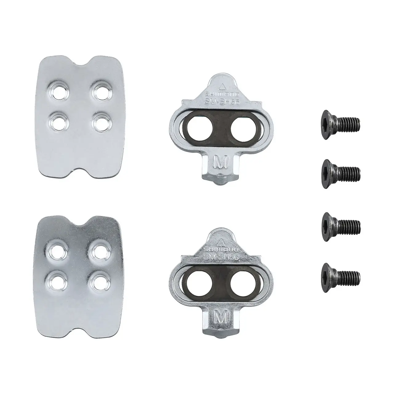 Keilsatzpaar für einfachen Auslösemodus Shimano sm-sh5