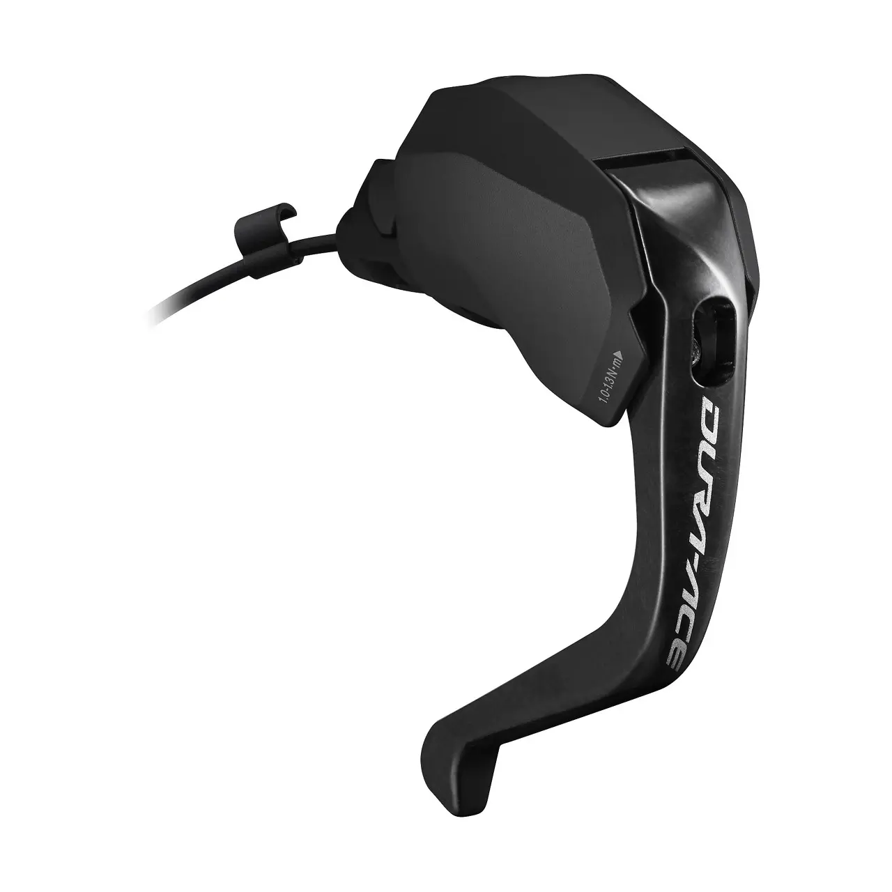 Schalthebelsteuerung Doppelschalthebel für tt/triathlon Shimano DURA-ACE ST-R9180-R