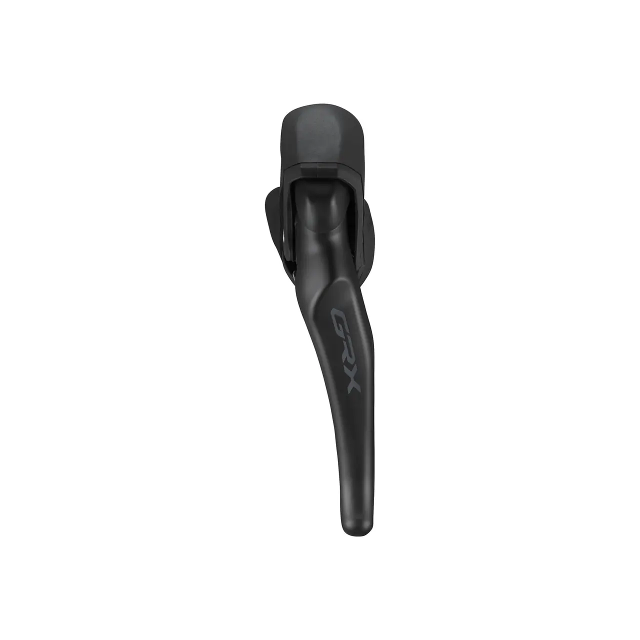 Leva del cambio/freno per manubri da corsa, freno a disco idraulico Shimano GRX ST-RX600-L