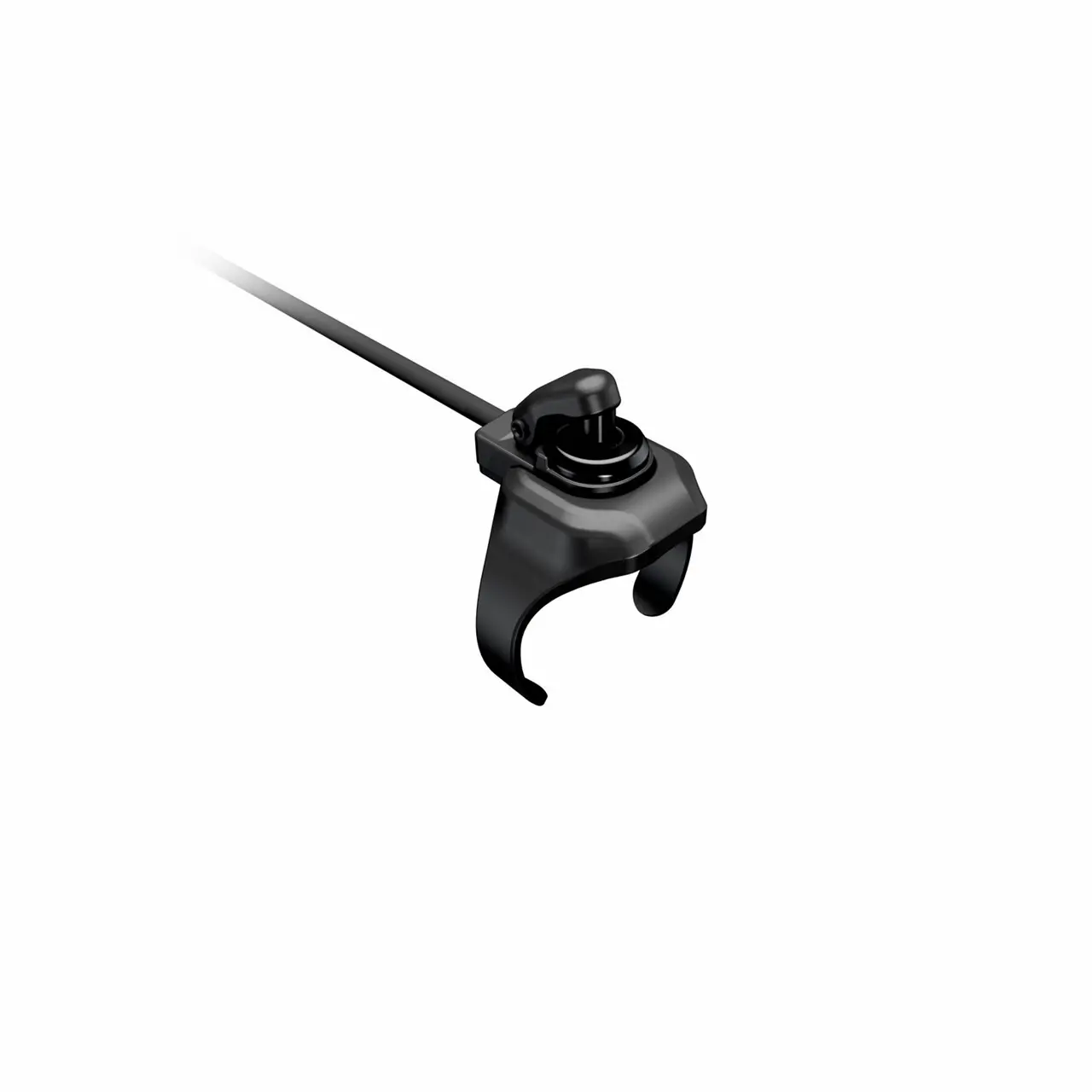 Schaltknüppel kurzes Kabel für Fernsprinterknopf Shimano SW-RS801-S