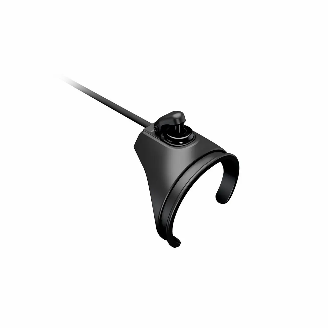 Image of Schalthebel langes Kabel für Schalter am Lenker Shimano SW-RS801-T