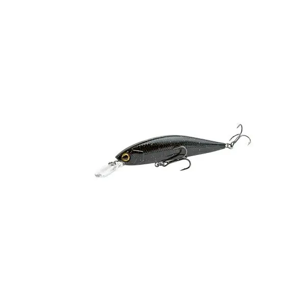 Kunstköder Shimano Yasei Trigger Twitch S 0m-2m