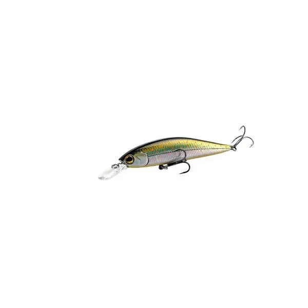 Kunstköder Shimano Yasei Trigger Twitch S 0m-2m