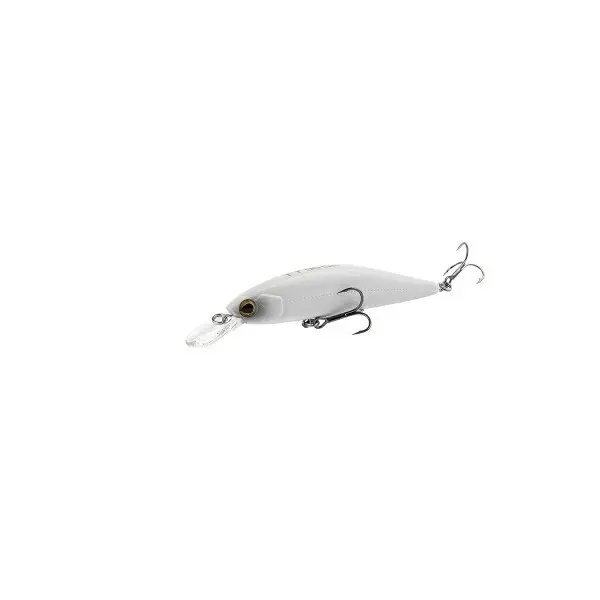 Kunstköder Shimano Yasei Trigger Twitch S 0m-2m 60 mm