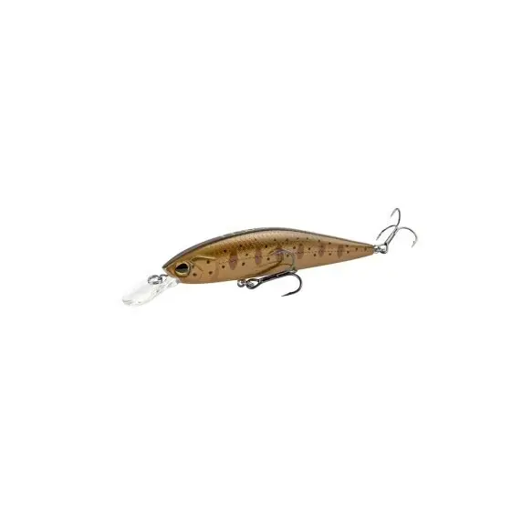 Kunstköder Shimano Yasei Trigger Twitch S