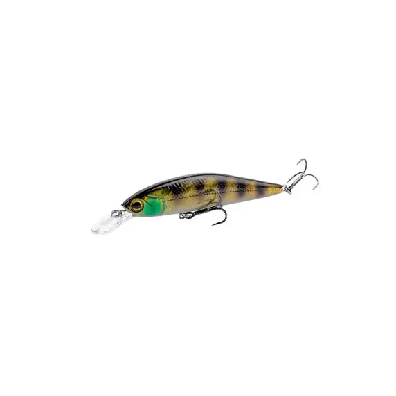 Lok Shimano Yasei Trigger Twitch S