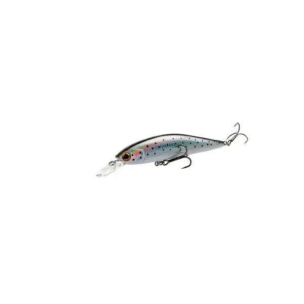 Kunstköder Shimano Yasei Trigger Twitch SP 0m-2m