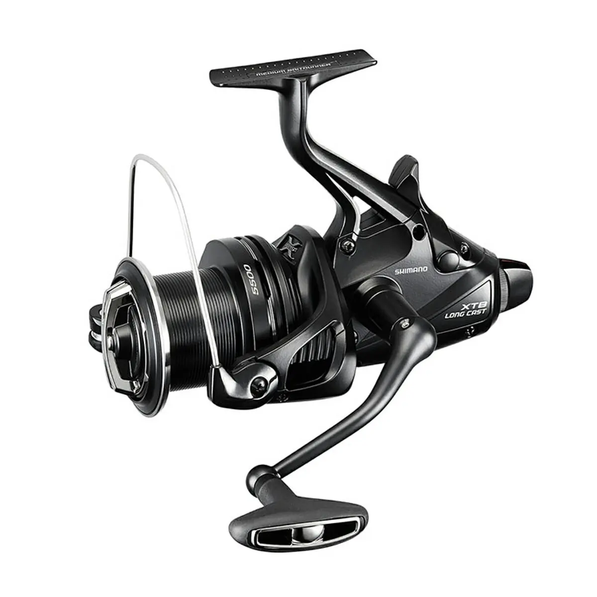 Rolle Shimano Baitrunner XTB Longcast