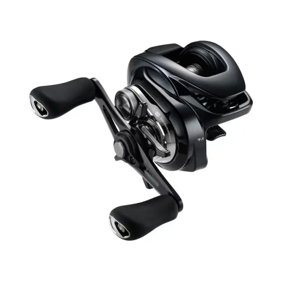Casting-Rolle Shimano Metanium DC 71XG