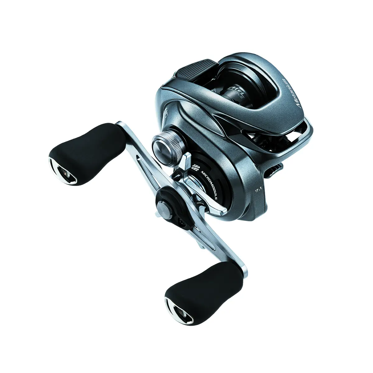 Casting-Rolle Shimano Metanium MGL B 151 HG Left Hand
