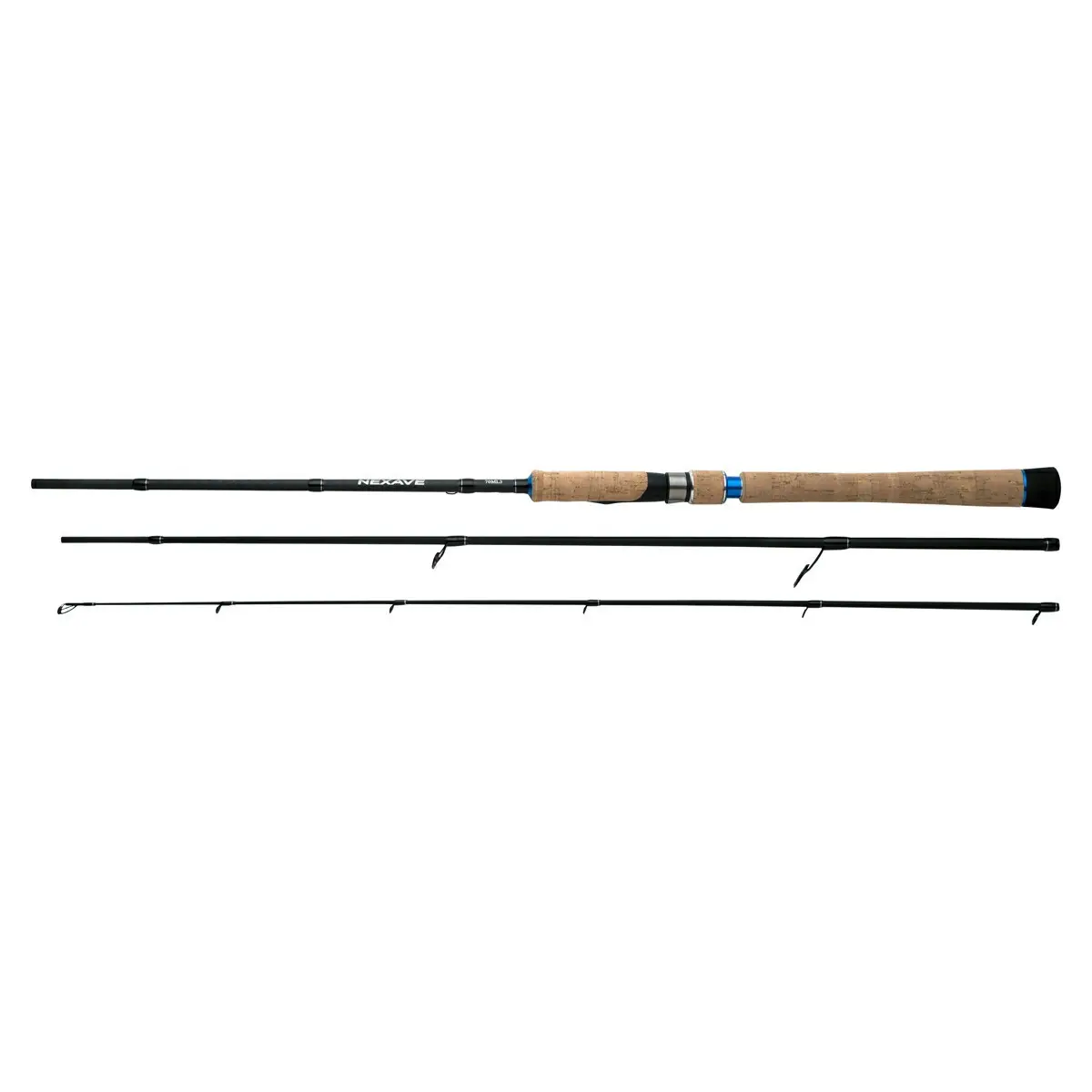 Spinnrute Shimano Nexave Mod-Fast 7'0'' 7-21g