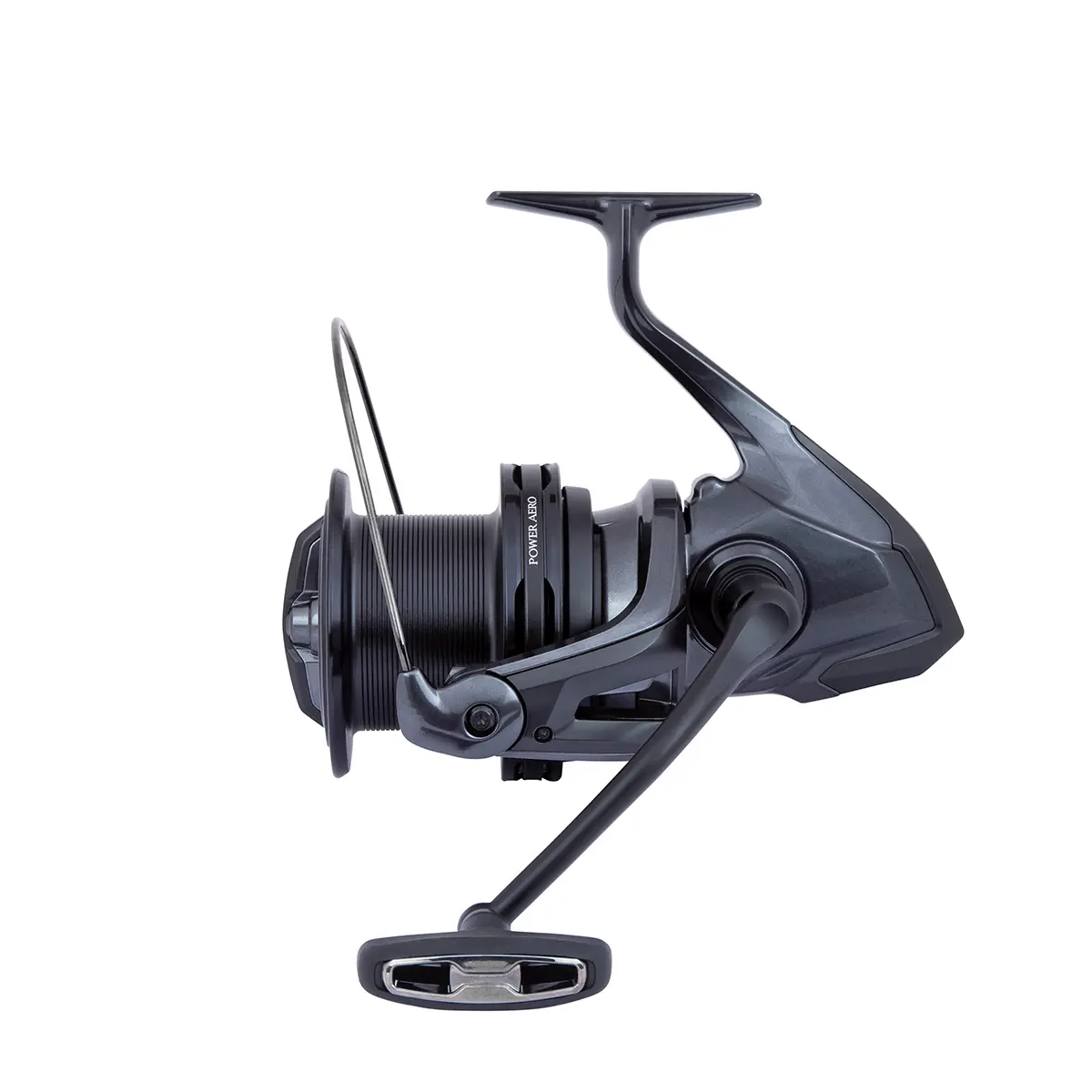 Rolle Shimano Power Aero Xtc 14000